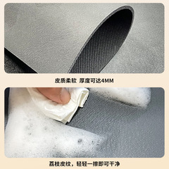 軟硅藻泥吸水墊輕奢咖啡機廚房台面瀝水墊吸水洗手台防滑隔熱碗墊