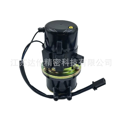 Fuel Pump, Oil pump, nozzle