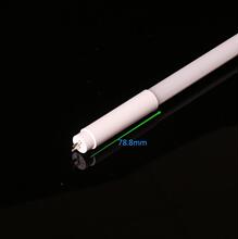 LED T5加长内置电源78.8mm堵头，G5日光灯玻璃，铝塑管灯头