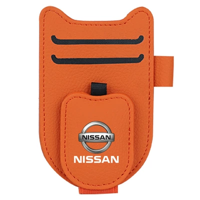 Car Glasses Clip/Bill Clip Bill Card Clip