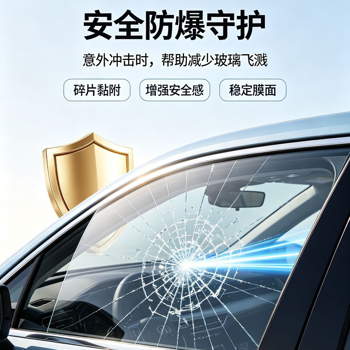 Car film, anti-scratch front windshield film, privacy film, full car film, sun protection film, anti-explosion, sun-resistant car window film