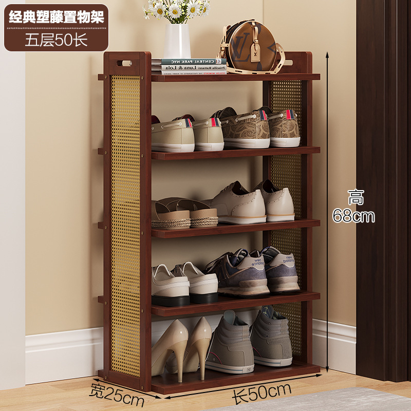 [브라운] 5겹, 길이 50미터