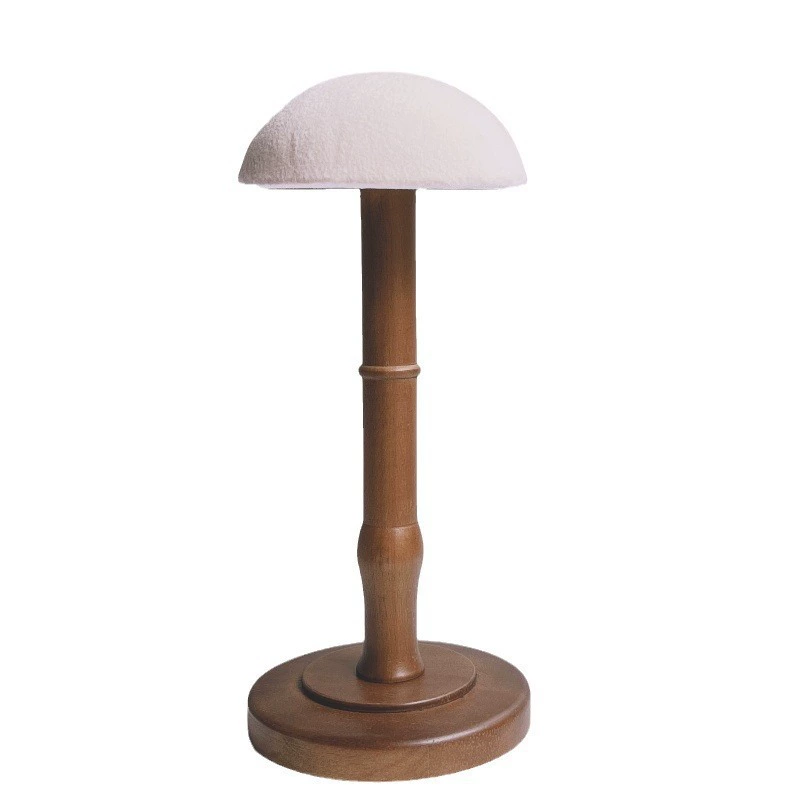  antique hat, stand, non-slip wig, storage system, (Cross-border trading)