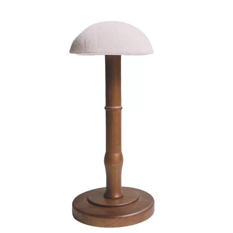  antique hat, stand, non-slip wig, storage system, (Cross-border trading)