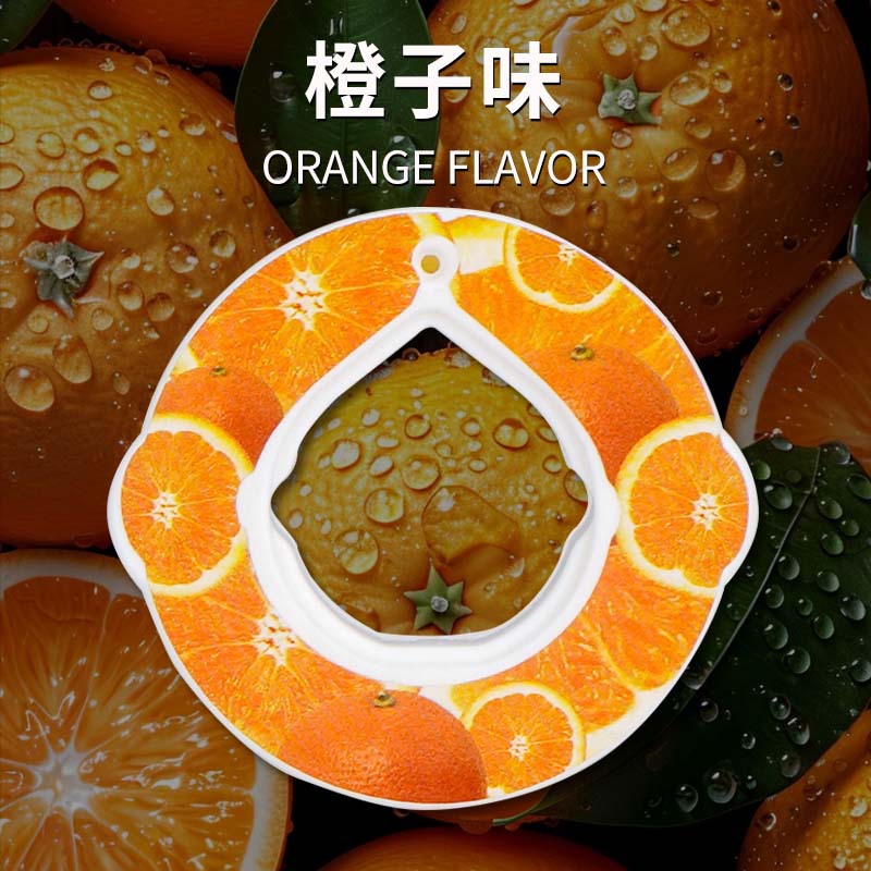 Anillo pp transfronterizo cuidadosamente seleccionado Taza para beber sin azúcar de 0 calorías Taza perfumada Taza de agua de repuesto con sabor afrutado especial reductor de grasa Taza refrescante de verano