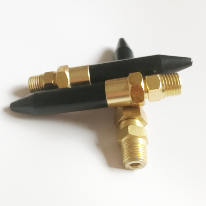 brass Tilt valve 2
