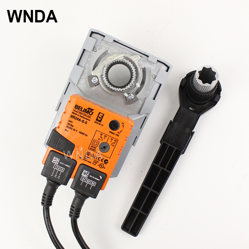 SR24A-S-5�綯��ִ������ʿBELIMO����ִ����SRVU24-S-5������