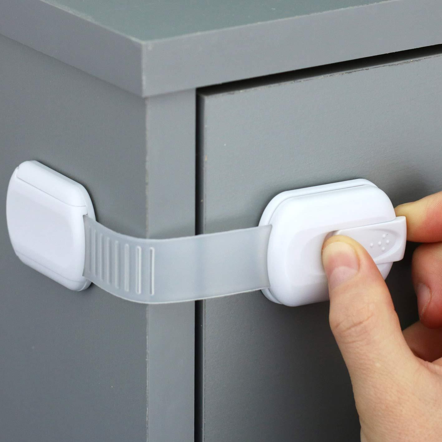 Children's universal window lock