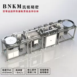 导轨;其他车间设备;电子产品制造