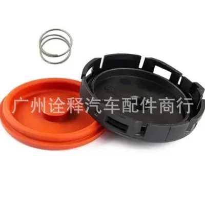 Valve Cover Wastegate Other brake systems
