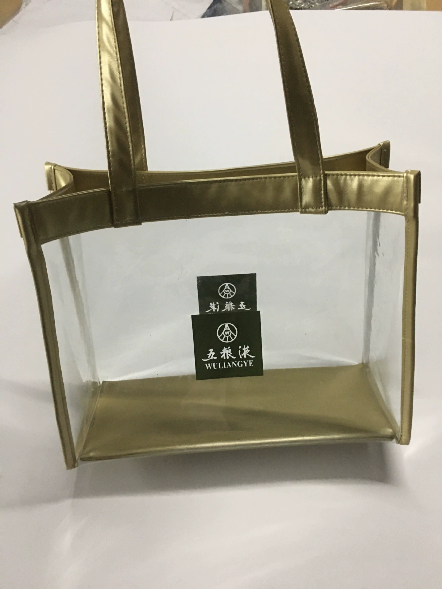 Pack PVC, linen bag, cloth bag, custom-made