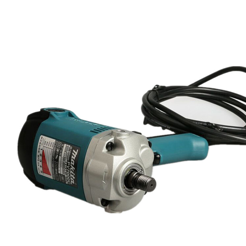 Machida Japón Machida pulido 180mm auto pulido de alta velocidad ajustable herramienta eléctrica de piedra de molienda PV7