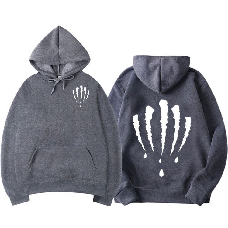 Daily Occasion Wholesale Men's Casual Elegant Simple Style Solid Color Long Sleeve Men's Hoodies