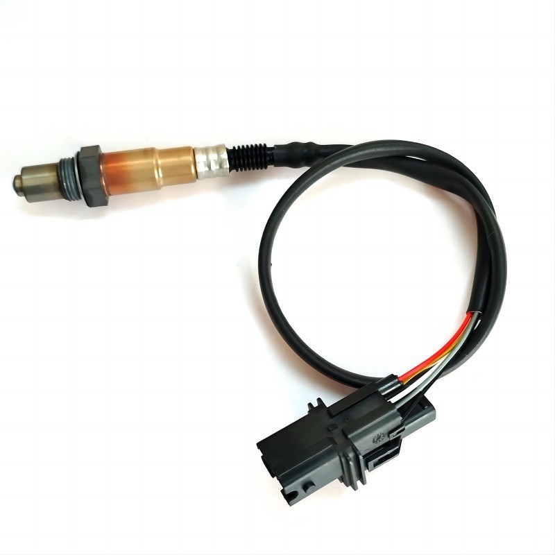Suitable for Ferrari and Maserati oxygen sensor 178290 182837 0258007001