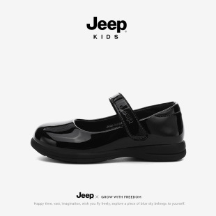 jeepŮͯƤЬ2025�¿��＾��ͯ����Ь�д�ͯ�ݳ�Ьܛ�׷�����ЬŮ