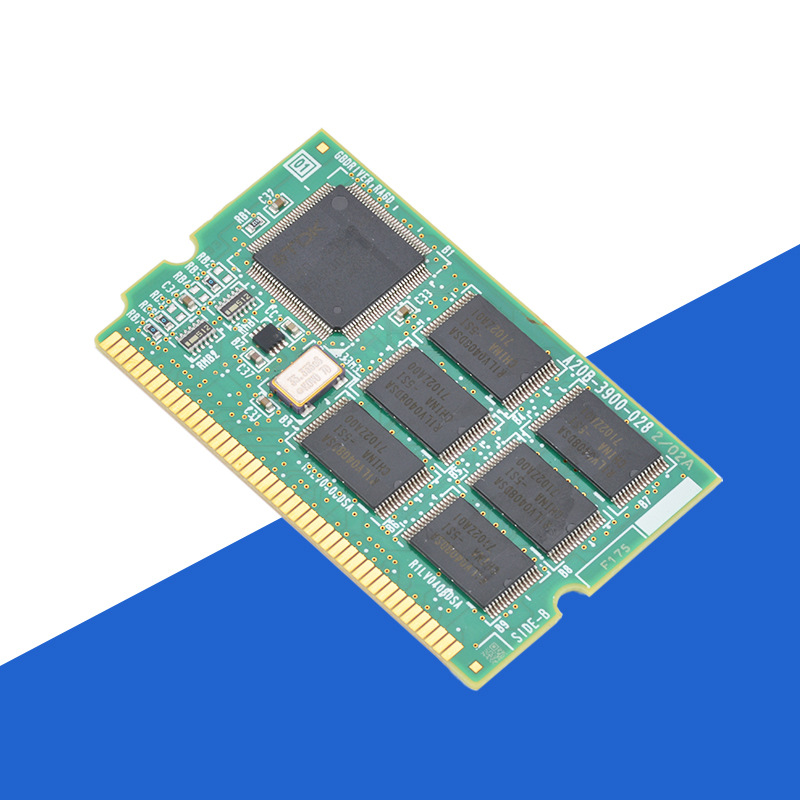 A20B-3900-0282发那科fanuc系统原装电路板FROM卡内存卡记忆卡议