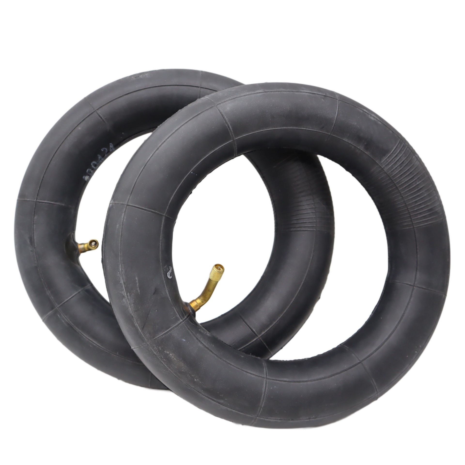 HOTA10英寸10*2.50内胎10寸电动滑板车加厚内外胎弯嘴里胎气胎