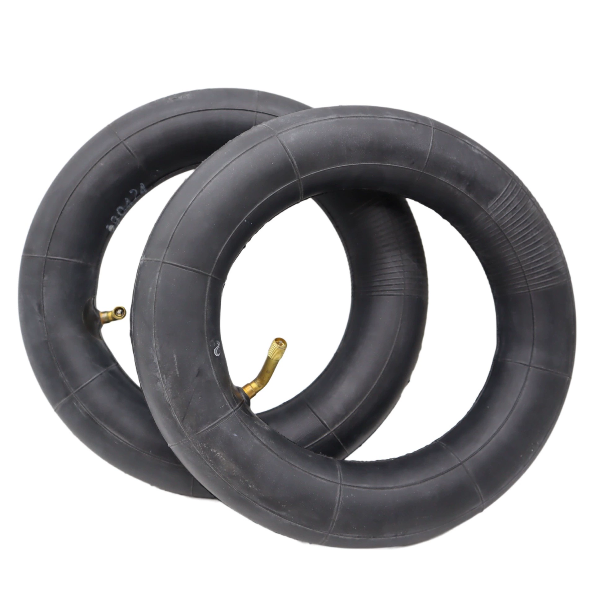 HOTA10 дюймов 10*2,50 внутренняя шина 10 дюймов электрический скутер утолщение внутренняя и наружная шина изогнута во рту газовая шина