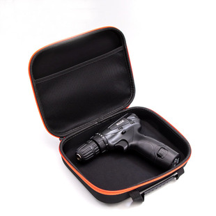 Kit electric drill bag electric grinding bag electric grinding accessories bag Oxford cloth bag storage bag ABS26