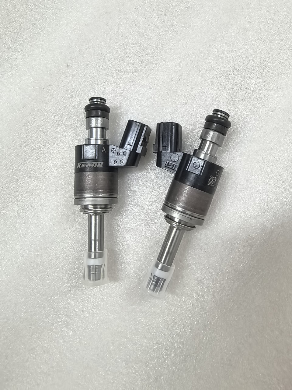 16010-5R1-315. Car fuel injector suitable for Honda Vezel, XRV, City, Civic, CRV, Accord