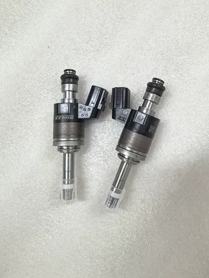 16010-5R1-315. Car fuel injector Yanacaq injektoru (Forsunka)