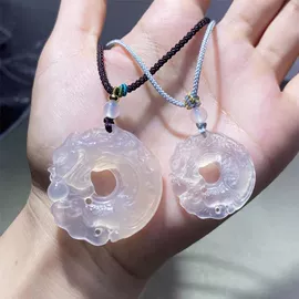 宝石工艺品;玉器工艺品;经络保健器材
