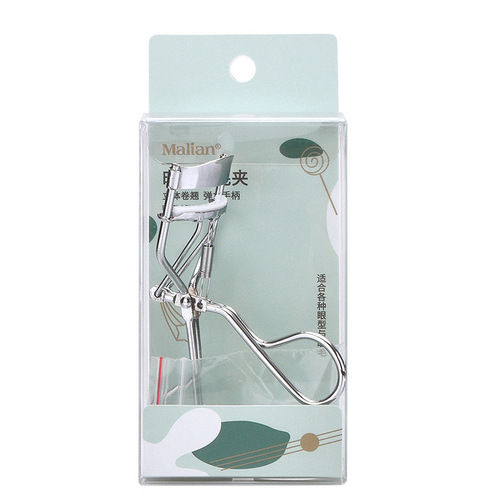 Internet celebrity Malian long-lasting curling eyelash curler beauty tool portable eyelash curler