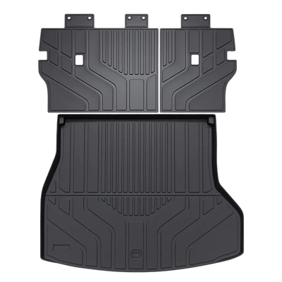 Modification Accessories for Automotive Products | Trunk Mat