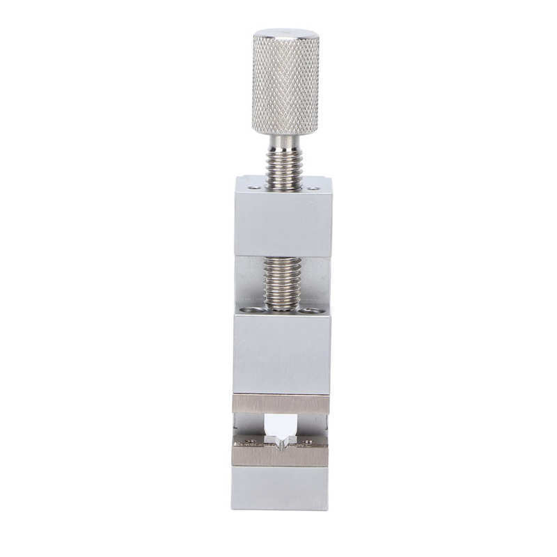 钟表工具 剪断器 手表维修工具 小台钳 平口钳手表维修截断器工具