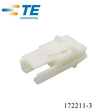 ���췢��AMPTE������ 172211-3 �Ӳ��3PIN���� 2.54mm��� ԭװ