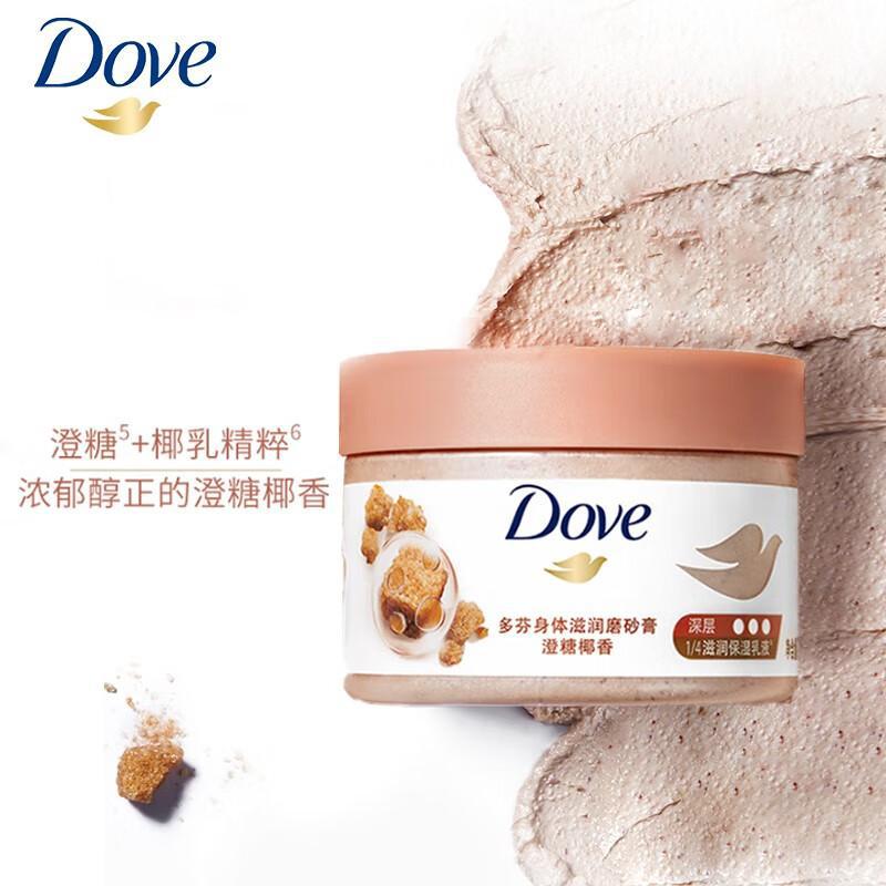 Crema Exfoliante Corporal de Limpieza Profunda para Cuerpo