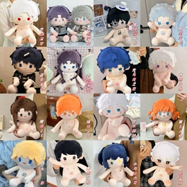 毛绒玩具;棉花娃娃;公仔挂件