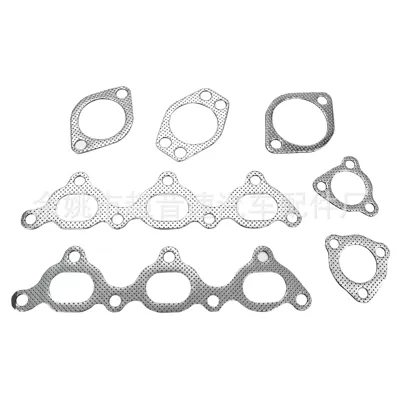 Exhaust manifold MITSUBISHI3000GTVR41991-1999 car exhaust