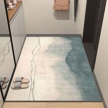 家用室内防滑脚垫进门地垫入户门垫大门地毯入门口玄关垫子