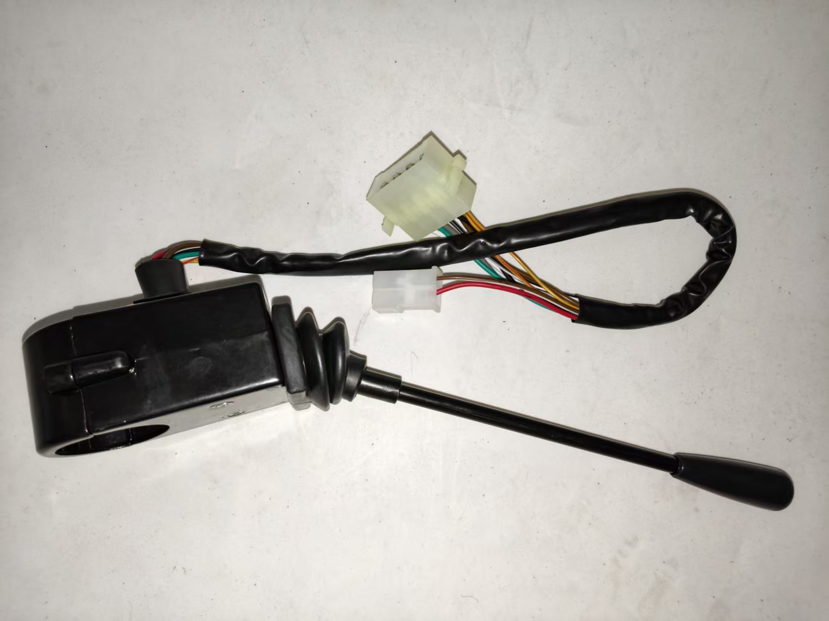 Mercedes-Benz steering column combination switch for Mercedes E-Class