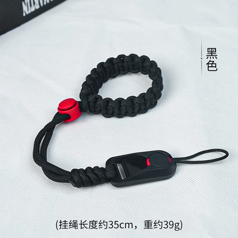 Travel camera, handheld woven bracelet, (Cross-border trading)