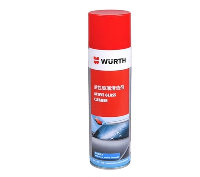 Remove Insect Spots, Antifreeze, Winter — Glass agent - active-glass-cleaner-500mllight-oil-film