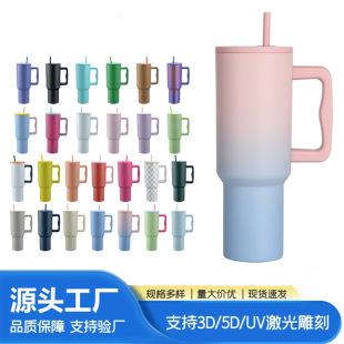 �羳40oz�Ӻ��ֱ����Ա����������ȱ�304���P䓱����ر�ˮ������