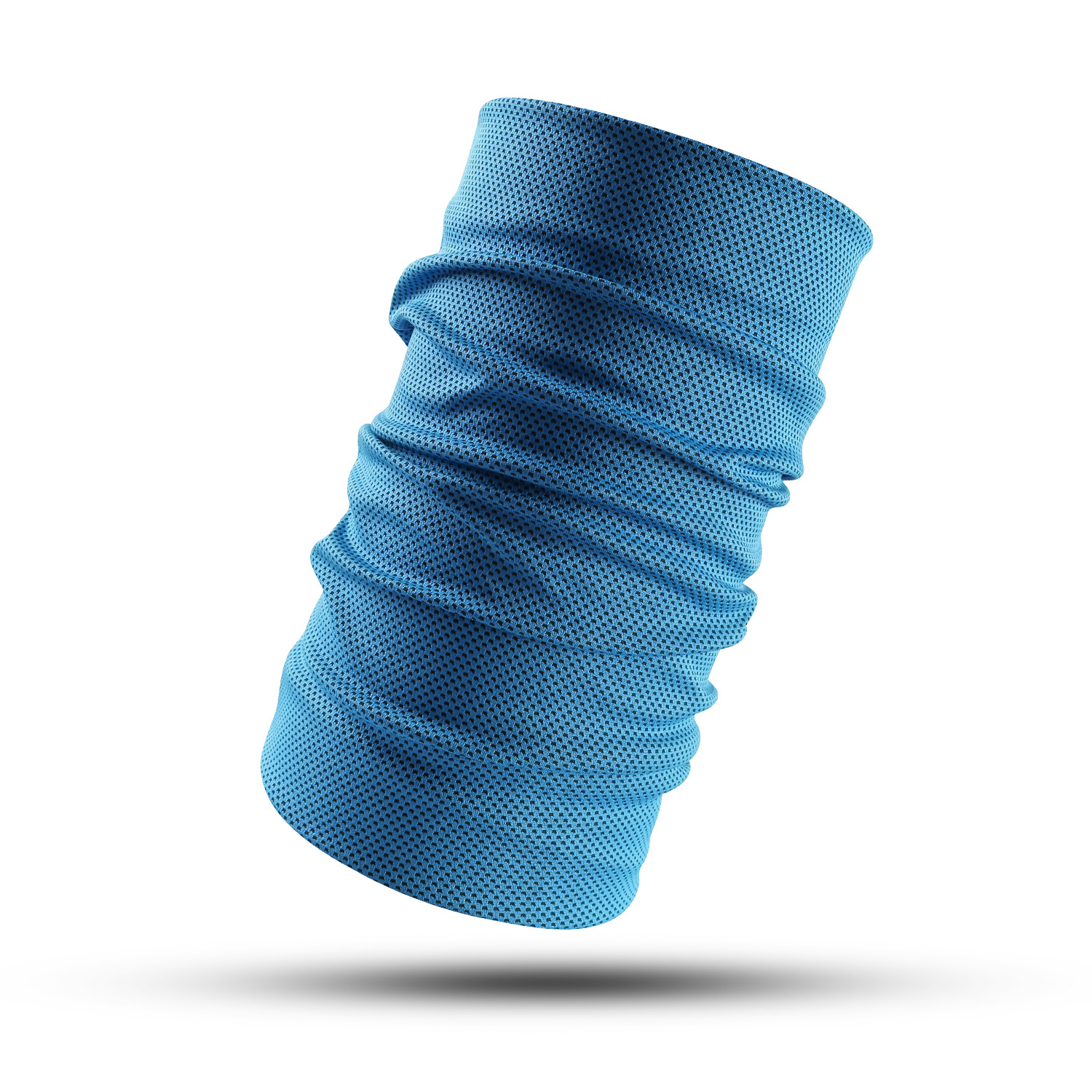 Protección deportiva fría para muñecas, anti-esguince, absorción de sudor, secado rápido, toallitas de sudor, sensación de hielo, fitness, funda portátil para exteriores