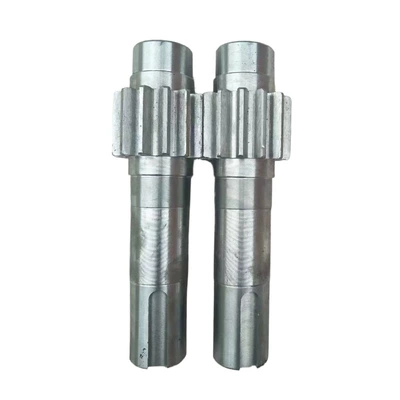 transmission gear shaft, Diferensial dişli dəstləri