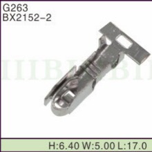 BX2152-2 ���a܇�ò����܇�Ӳ���往������ G263