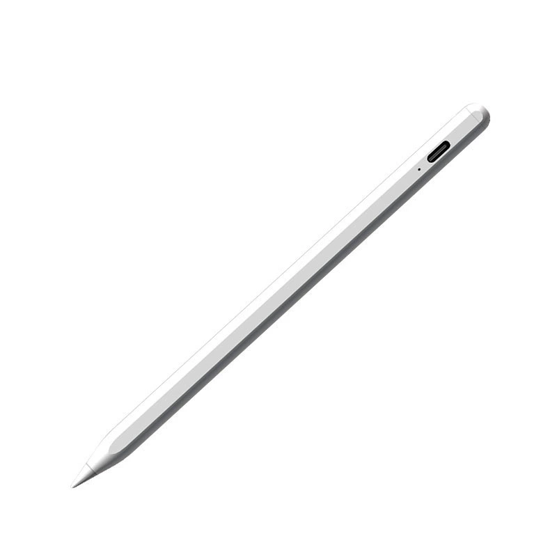 Подходит для Apple Fast Charging Stylus ipadpencil Second-generation Flat Replacement Capacitor Pen Magnetic Charging Touch Screen Pen