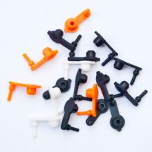 usb塞dc孔硅胶防水塞充电口防尘塞5521dc头堵头胶塞usb硅胶塞厂家