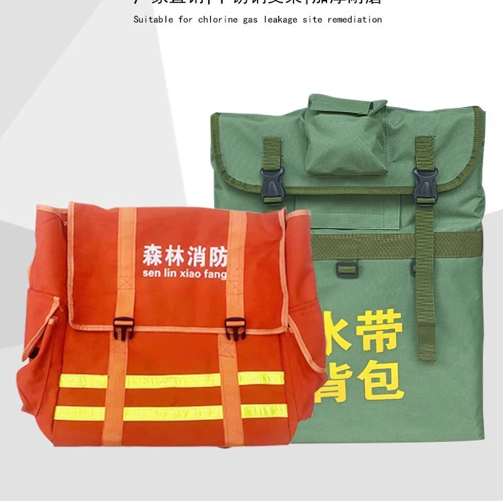 Рюкзак для тушения лесных пожаров, портативный рюкзак для тушения лесных пожаров, садовый рюкзак для экстренного спасения, уличные инструменты