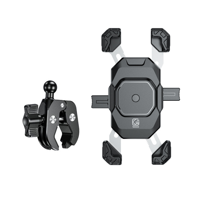 [표준 모델] M11-G2-C3 (본체 + C8P) 강력 클램프 모델