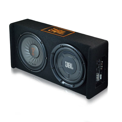 Active Car Audio System, Car speaker/subwoofer