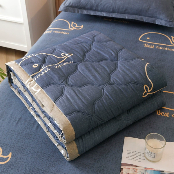 Whale【Quality Inspection-Summer Quilt】