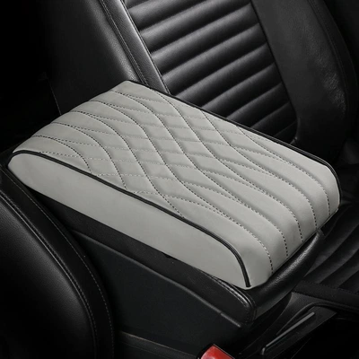 Armrest box pad, Foam Car Armrest Box