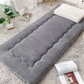 纤维被;夏凉被;竹席