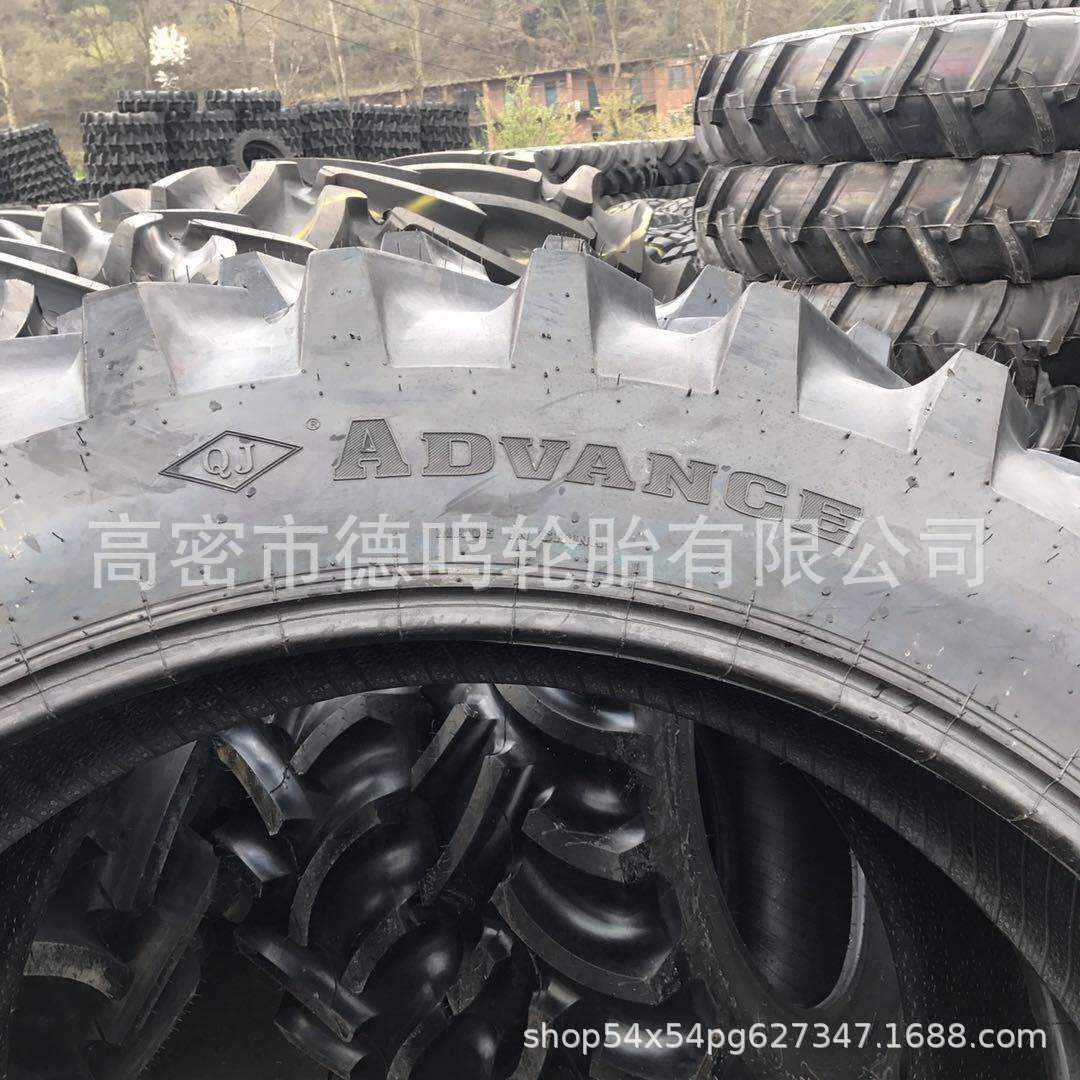 Suministro de fábrica cultivador neumático 14.9-48 máquina picking neumático 11-32